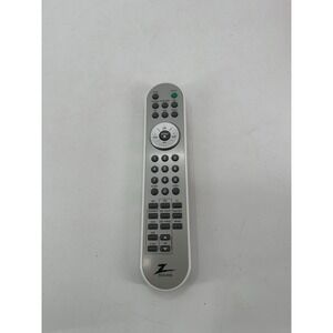 Zenith SC3LV36 Remote for 20LA7R L13V36 L20V34 Z15LA7R Z20LA70 RM15LA70 L20V36